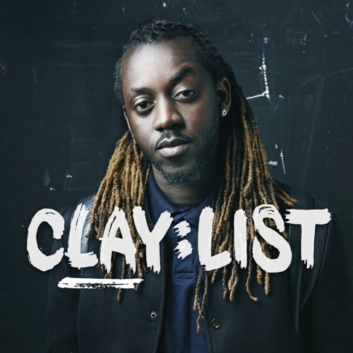 Clay - Clay:List EP