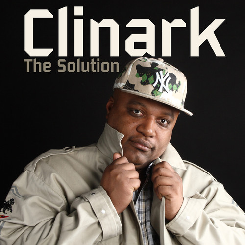 Clinark - The Solution EP (Sample)