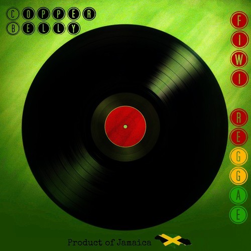 Copper Belly - Fiwi Reggae