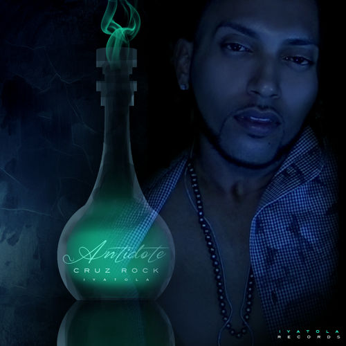 Cruz Rock -  Antidote