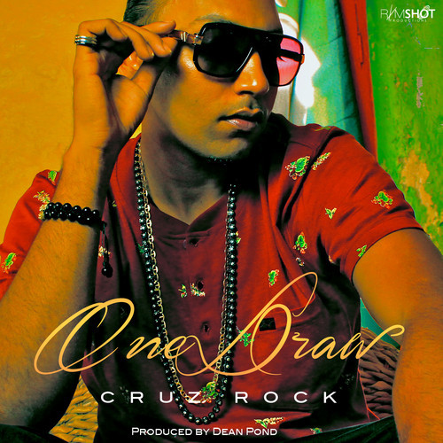 Cruz Rock - One Draw