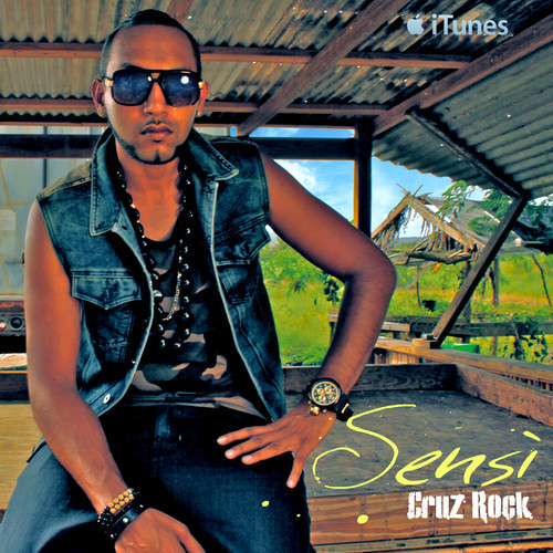 Cruz Rock - Sensi