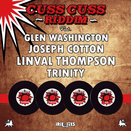 Cuss Cuss Riddim Mix