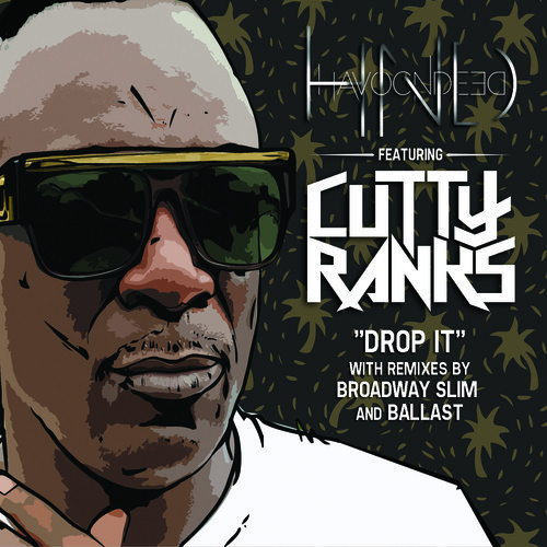Cutty Ranks - Drop It