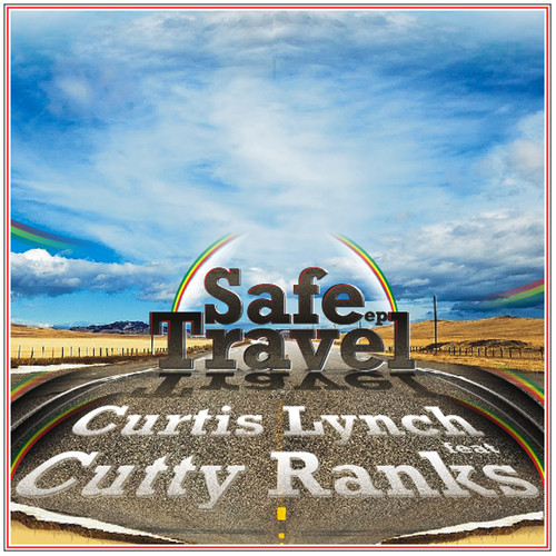 Cutty Ranks - Safe Travel