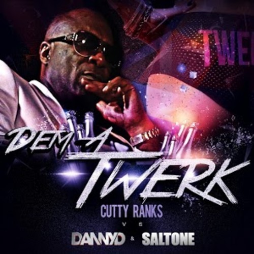 Cutty Ranks - Dem A Twerk (Remix)