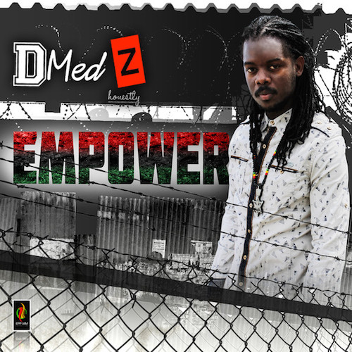 D-Medz - Champion