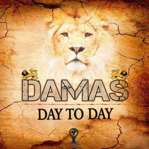 Damas - Day to Day