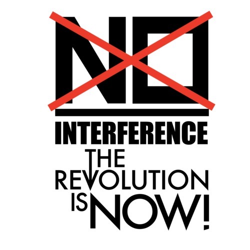 Damas - No Interference