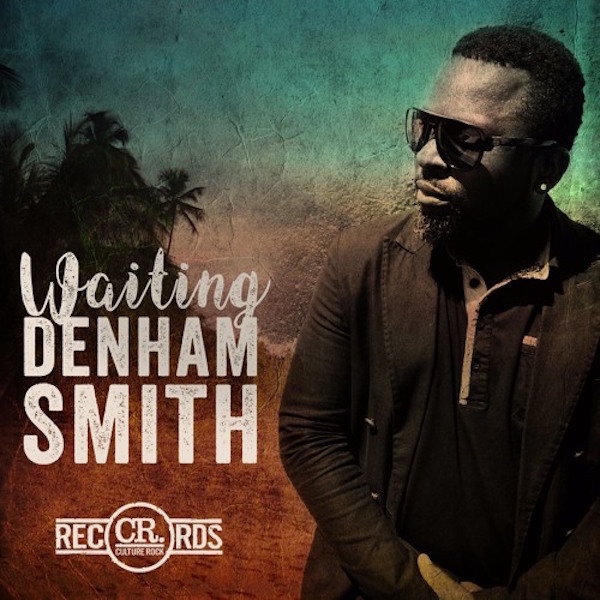 Denham Smith - Waiting