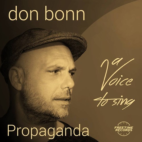 Don Bonn - Propaganda
