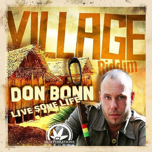 Don Bonn - Live Some Life