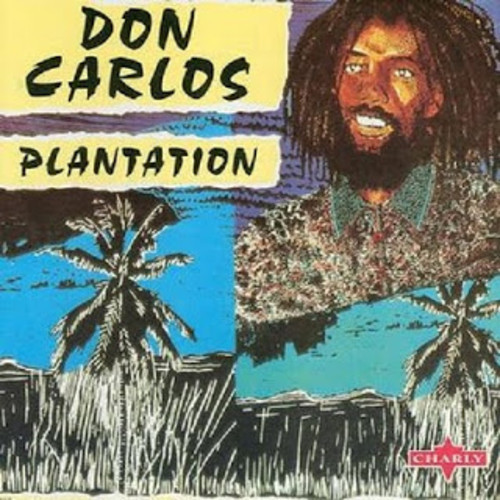 Don Carlos & Gold - Plantation