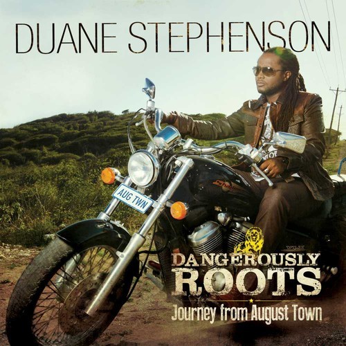 Duane Stephenson - Cool Runnings