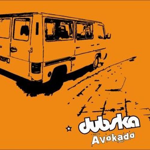 Dubska - Avokado