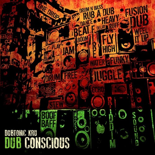 Dubtonic Kru - Pitchy Patchy