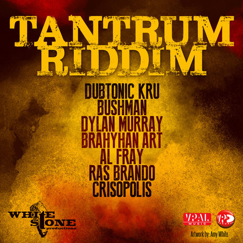 Dubtonic Kru - Hold on still