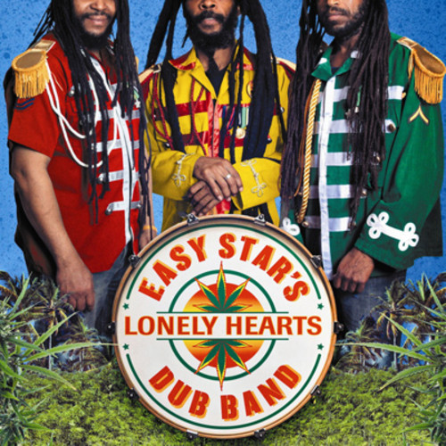 Easy Star All-Stars - Lovely Rita feat. Bunny Rugs and U-Roy