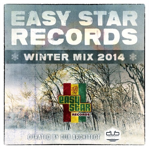 Easy Star Records - Winter Mix
