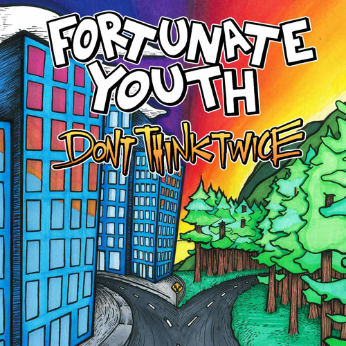 Fortunate Youth - My Love
