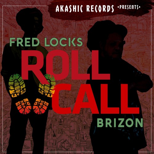 Fred Locks & Brizon - Israel Roll Call