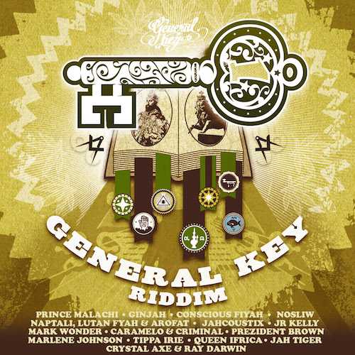 Prince Malachi - Gideon Road