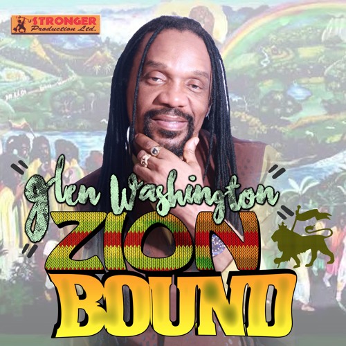 Audios: Glen Washington