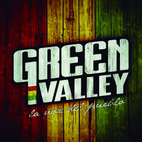 Green Valley - La Voz Del Pueblo