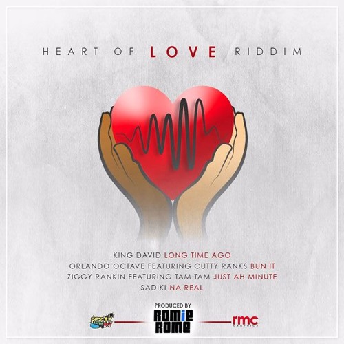 Orlando Octave feat. Cutty Ranks - Bun It