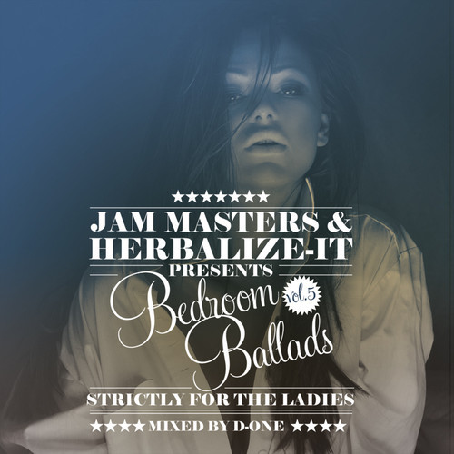 Herbalize It - Bedroom Ballads #5