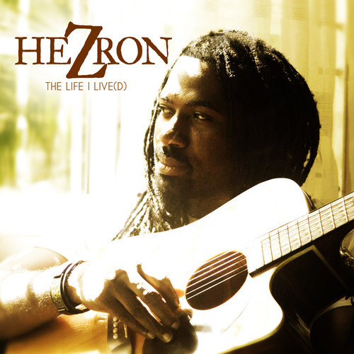 Hezron - Lord With You