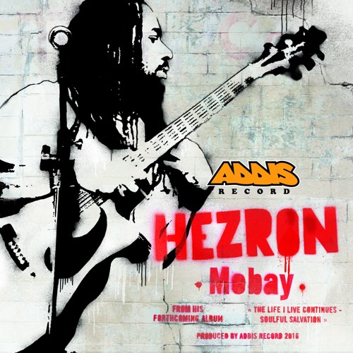 Hezron - Mobay