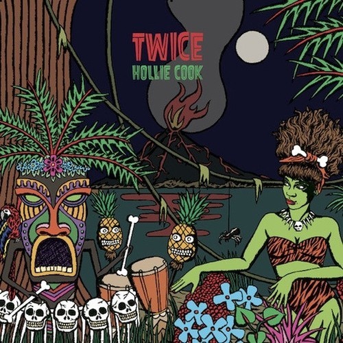 Hollie Cook - Looking For Real Love