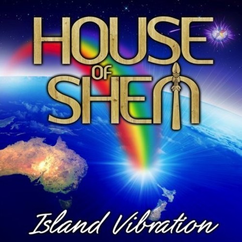 House Of Shem - Not Gonna Run