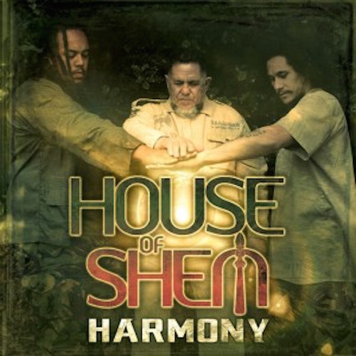 House Of Shem - Take You There