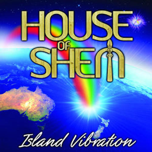 House Of Shem - Sweet Love