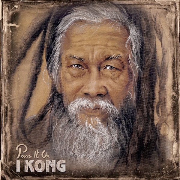 I Kong - Change Your Ways