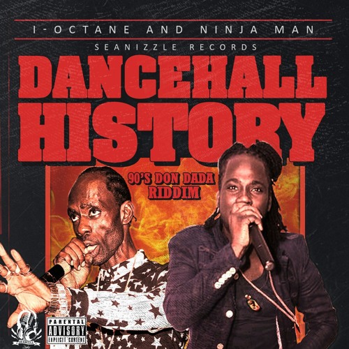 Listen: Ninjaman - Jamaica Town