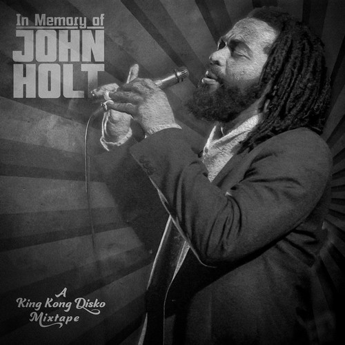 In Memory of John Holt (Mixtape)