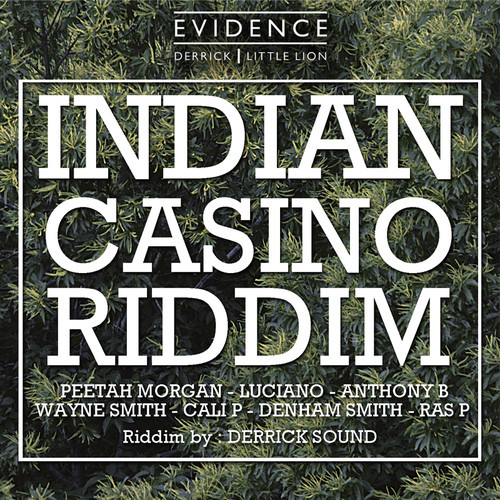 Indian Casino Riddim (Mix)