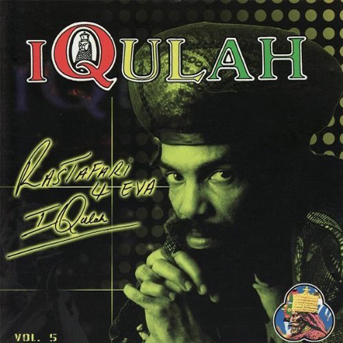 Iqulah feat. Damian Marley & Stephen Marley - Who Am I