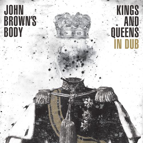 John Brown`s Body - Land Of Plenty Dub