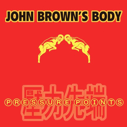 John Brown's Body - Make It Easy