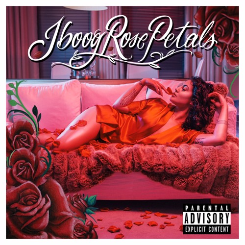 J Boog feat. Snoop Dogg - No Pressure