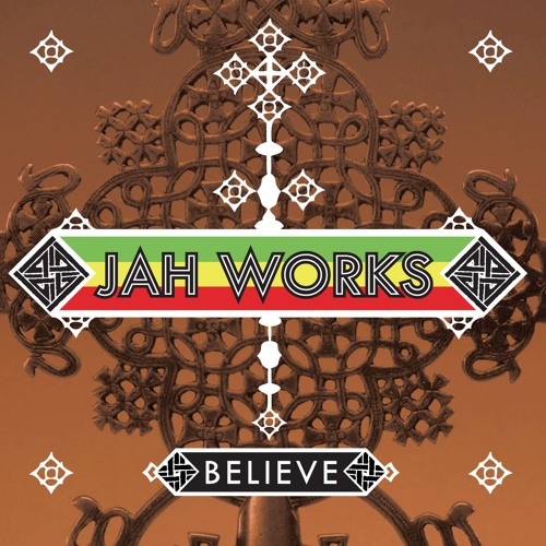 Jah Works - Gravity