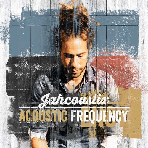 Jahcoustix - Acoustic Frequency (Album Mix)