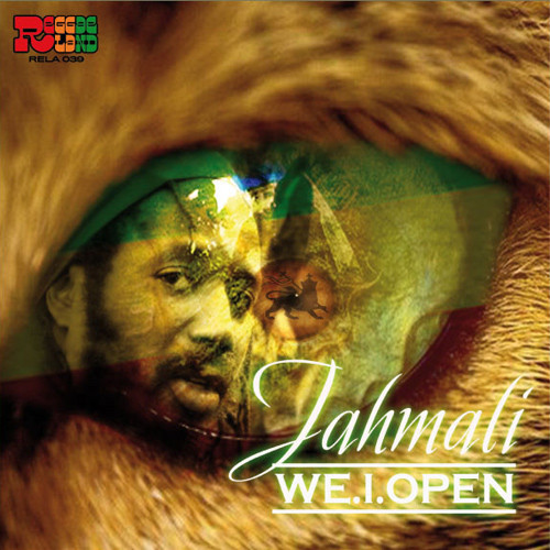 Jahmali - Courageously
