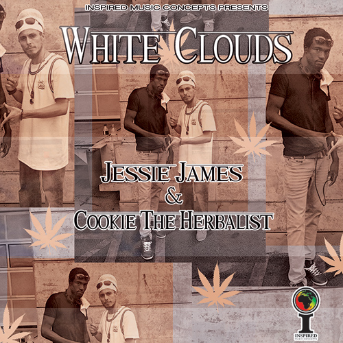 Jessie James And Cookie The Herbalist - White Clouds