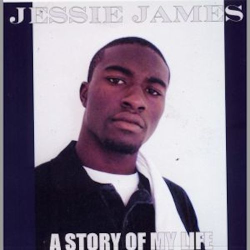 Jessie James - The Story Of My Life