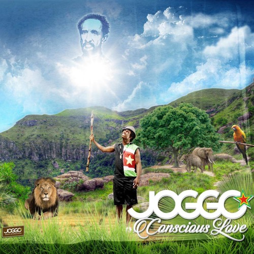 Joggo - Conscious Love